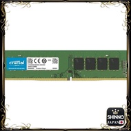《JAPAN》★Crucial 16GB Desktop PC Memory DDR4 3200 MHz CL22 CT16G4DFRA32A
