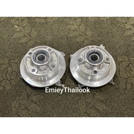 HUB SPOKET RC80/RGV/RC110/RC100 RIM GTO/AR80 RXZ EX5 DREAM CHROME HOGH QUALITY