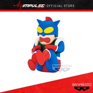 Banpresto Crayon Shinchan Figure Vol 2 A Action Kamen (ABP89024)