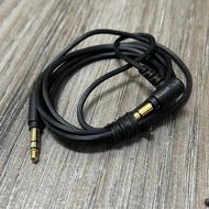 Original Audio cable For Sony WH-H910N WH-H900N WH-H810 WH-H800 WH-XB700 WH-XB900N WH-XB910N Headpho