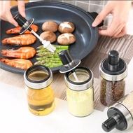 Oil Bottle Brush - Frying Oil Brush - Frying Oil Brush