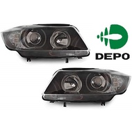 BMW E90 '05 HEAD LAMP PROJECTOR