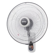 Mistral 18" Wall Fan with Remote Control MWF1870R