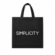 Shopping Bag SIMPLICITY