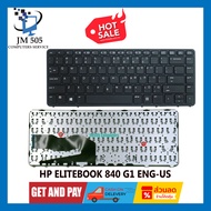 HP EliteBook 840 G1 850 G1 HP 840 G2 keyboard