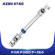 AzbuStag Steering Shaft for Ford F150 Expedition Lincoln Navigato 2007 2008 2009 2010 2011 2012 2013