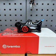 Kaliper brek radial Guoduan Brembo 484 yang baharu untuk motosikal elektrik Niu, motosikal Ninebot, 