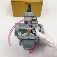 Suitable For TS100, TS125, TS125N, TC125 Dirt Bike Off-road Motorcycle Carburetor.offroad Accessorie
