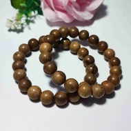 Agarwood Bracelet 天然沉香手串