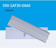 รางยึด6ES7 590-1AE80/1AF30/1AB60/1AC40 -0AA0สำหรับ S7-1500 PLC DIN Guid Rail 160Mm-480Mm