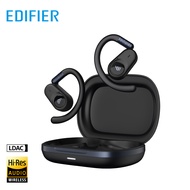 EDIFIER A6 OWS หูฟังบลูทูธ 5.4 หูฟังเปิดหูฟังเสียงความละเอียดสูง LDAC 40H Playback ไมโครโฟนในตัว เทค