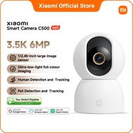 NEW - Xiaomi smart camera C500