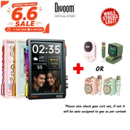 Divoom Times Frame Smart Pixel Art Frame – WiFi Digital Display, Clock & Smart Notification