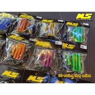 Oil Pipe Set Return Nozzle Meng Sang new Color isuzu D-max/All-new/1.9 All Colors Available