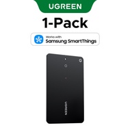 UGREEN AirTag Smart Tracker Finder for Samsung Thiết Bị Định GPS Anti-Loss Device Card-type Lithium 