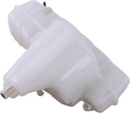 Solarhome HCYCOO Radiator Reservoir AL216717 Compatible with John Deere 6068 Engine 6R 215 6R 195 62