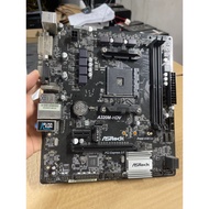 Asrock A320 motherboard model A320M-HDV