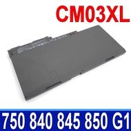 HP Elitebook CM03 CM03XL 700 740 745 750 755 840 845 850 855 G1 G2 CO06 CM03XL HSTNN-I11C-4 BATTERY