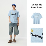 Semir | Unique Design Ball Jersey Style T-Shirt