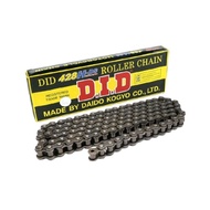 DID Drive Chain 428H-DS-120L-DID motorcycle Chain JapaneseOriginal