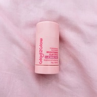[batch 6] prelove skincare brightening clay stick glad2glow