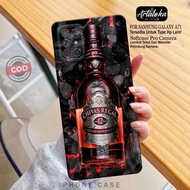 HP Latest Samsung Galaxy A71 Phone Case Softcase Pro Camera Silicone Tpu Softcase Samsung Galaxy A71