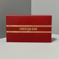 Fashion Direct Sales Luxury Style P50. 24th Edition Blue Gold Lipstick Sample Five-Piece Set/Chinese