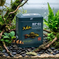 Ocean Free BF-G1 Algae Wafer 60gr pleco Pellets Size L