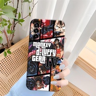 SAMSUNG A25 Case - SAMSUNG A25 Softcase - Cute Case [HC016] - Latest SAMSUNG Casing Case - Unique TP