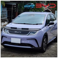 Leather Mask Stone Insect Proof BYD ATTO3 Does Not Penetrate The Body.