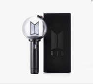 （現貨一個）BTS OFFICIAL LIGHT STICK VER.4第四代Army bomb手燈阿米棒