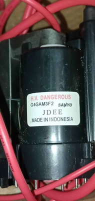 PLAYBEK PANASONIC G4GAM3F2 PRODUK ORIGINAL