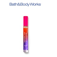 bath & body works Among the Clouds Mini Perfume Spray