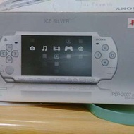 PSP2007(已改機)