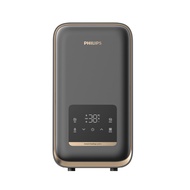 Philips เครื่องทำน้ำอุ่น 4500 วัตต์ รุ่น AWH1505 ประหยัดไฟ สีเทา Water Heater AWH1505 One