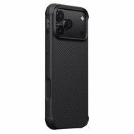 Pitaka Aramid ProGuard Case เคส iPhone 17 Series