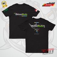 Dtf Young Driver Wonderful Indonesia Vol 2 Kaospria Women Young Driver Young Boss Free Sticker