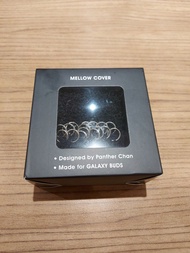 SAMSUNG GALAXY x PANTHER CHAN  Mellow Cover Galaxy Buds 耳機保護套