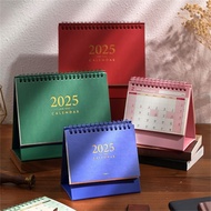 Kelln Desk Calendar 16 Month Referances September 2024 to December 2025 2024-2025 Monthly Calendar P