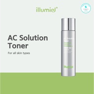 illumiel AC Solution Toner 150ml
