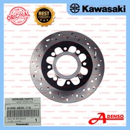 VALCAN`S(SBS) DISC PLATE REAR,BRAKE (100% ORIGINAL KAWASAKI) 41080-0628-11H