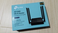 TP-Link Archer C64 AC1200 Wi-Fi Router