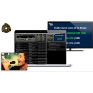 PCDJ DEX 3. KARAOKE SOFTWARE