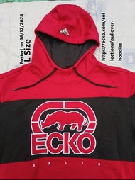 美牌 ecko unltd 男裝連帽衛衣