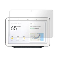 Google Home Hub 7.0&amp;quot  Tempered Glass Screen Protector For Nest Hub Max 10 Inch Tablet Bubble Fre