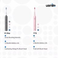 usmile Y1 Pro Superclea Sonic Electric Toothbrush