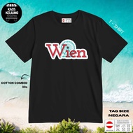 AUSTRIA SOUVENIR T-SHIRT 1 WEAR ORIGINAL AUSTRIA LABELTAG PREMIUM GIFT SOUVENIR CLOTHES