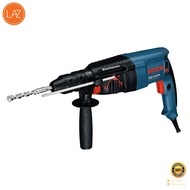 สว่านโรตารี่ BOSCH รุ่น GBH2-26DFR ขนาด 26 มม. ฿฿฿ ฿฿฿ ฿฿฿ (โปรโมชั่นสินค้าคุณภาพ) ฿฿฿ ฿฿฿ ฿฿฿
