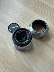 Olympus M.Zuiko 45mm f/1.8 鏡頭 Panasonic