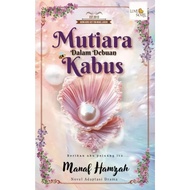 HIJAU Pearl Drama Adaptation Novel in the Dust of the Fog Green Leaf/ in the Past - Manaf Hamzah